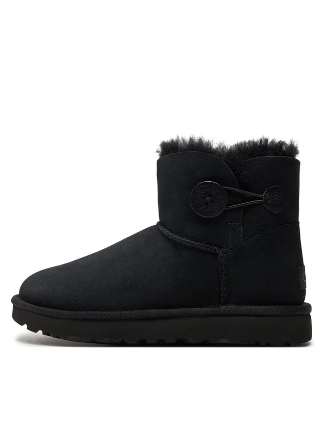 UGG W MINI BAILEY BUTTON II