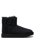 UGG W MINI BAILEY BUTTON II
