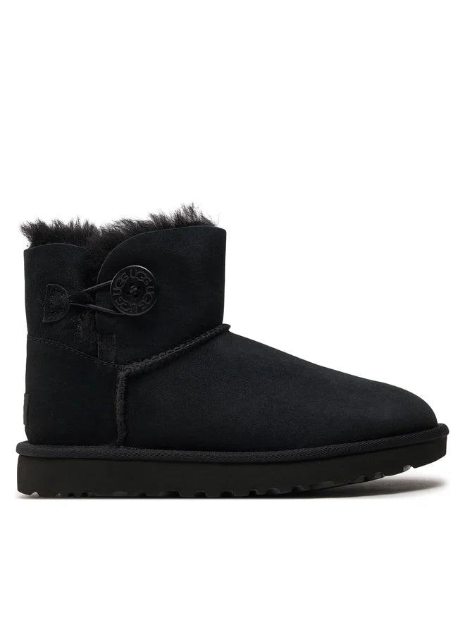UGG W MINI BAILEY BUTTON II