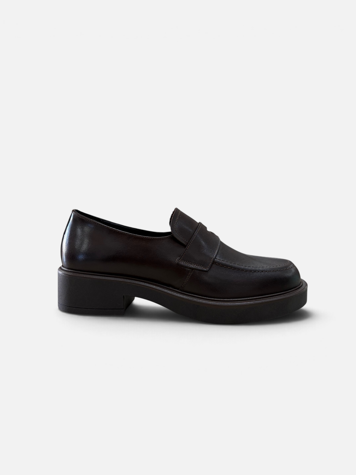 Easy'n Rose - Mocassino in pelle  - Donna