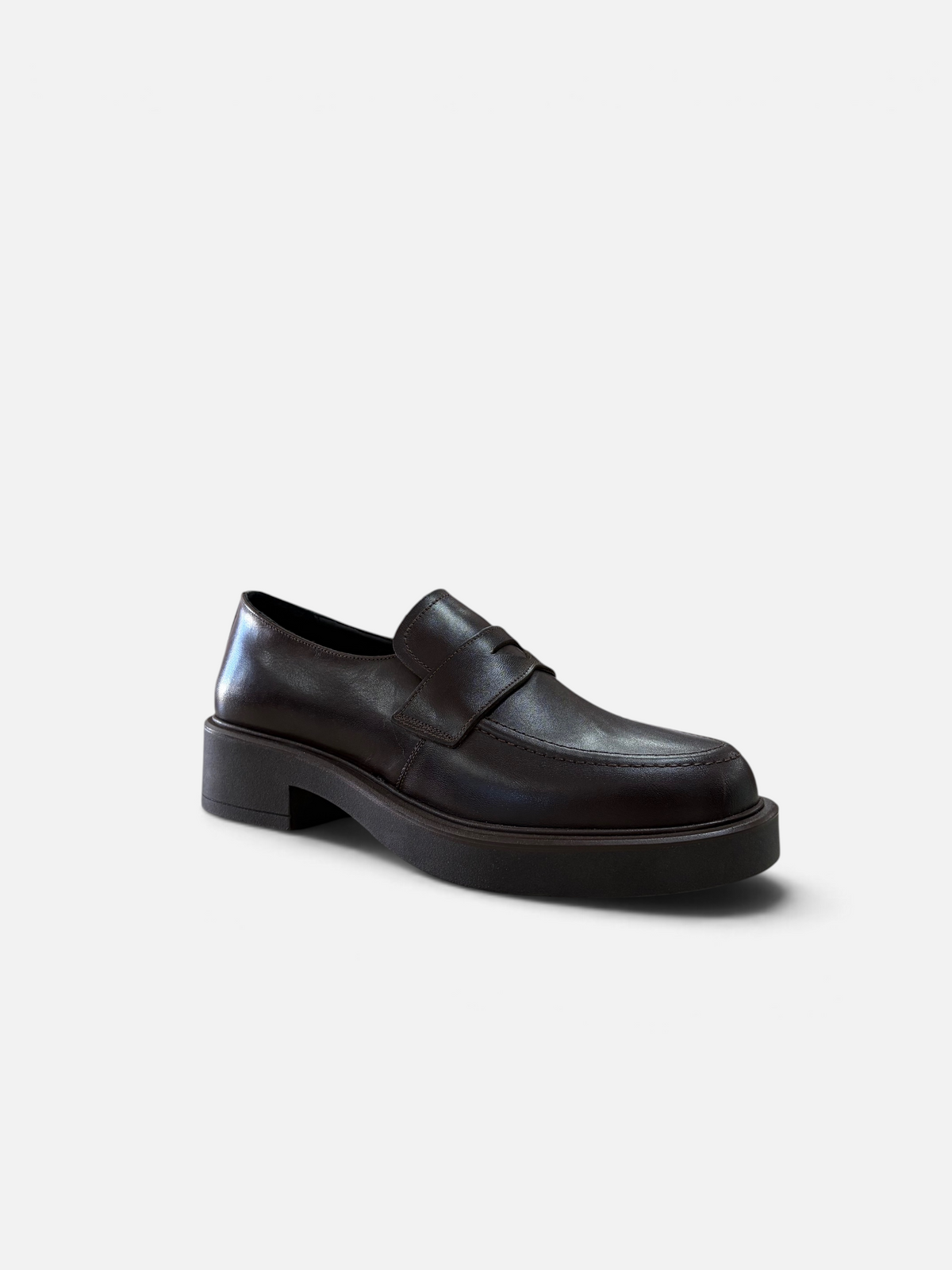 Easy'n Rose - Mocassino in pelle  - Donna