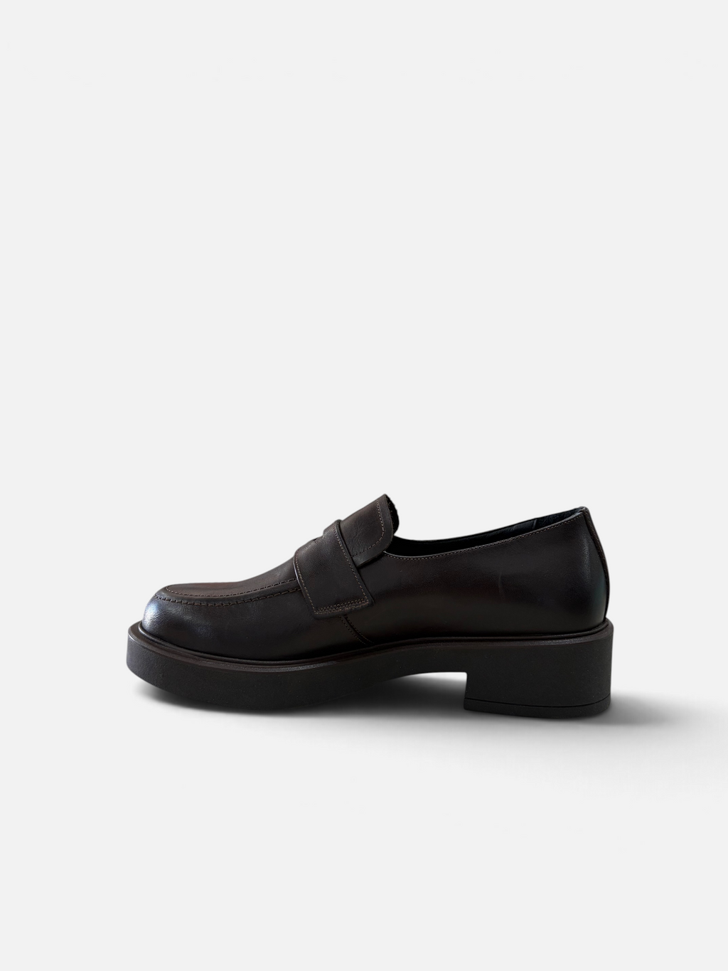 Easy'n Rose - Mocassino in pelle  - Donna