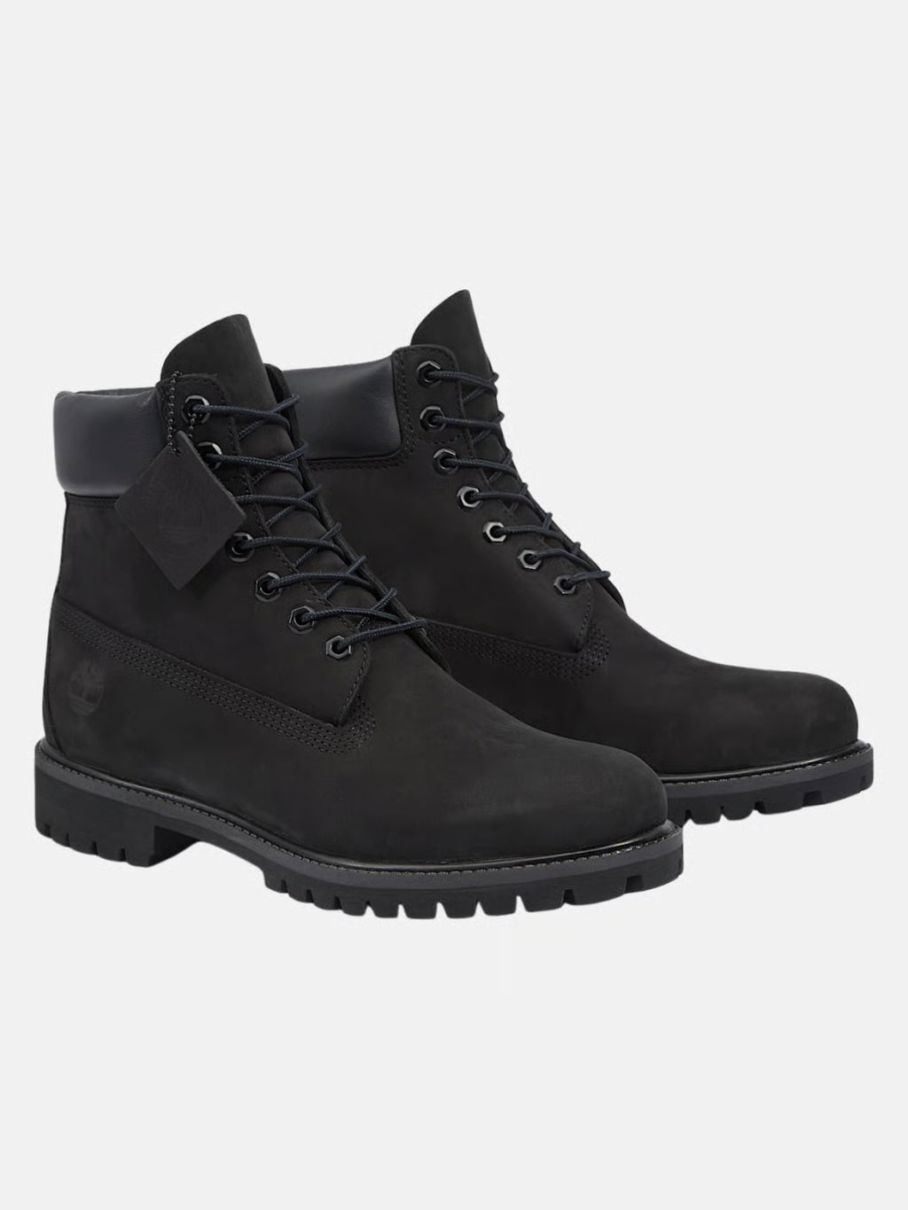 TIMBERLAND 6 IN LACE PREMIUM BOOT