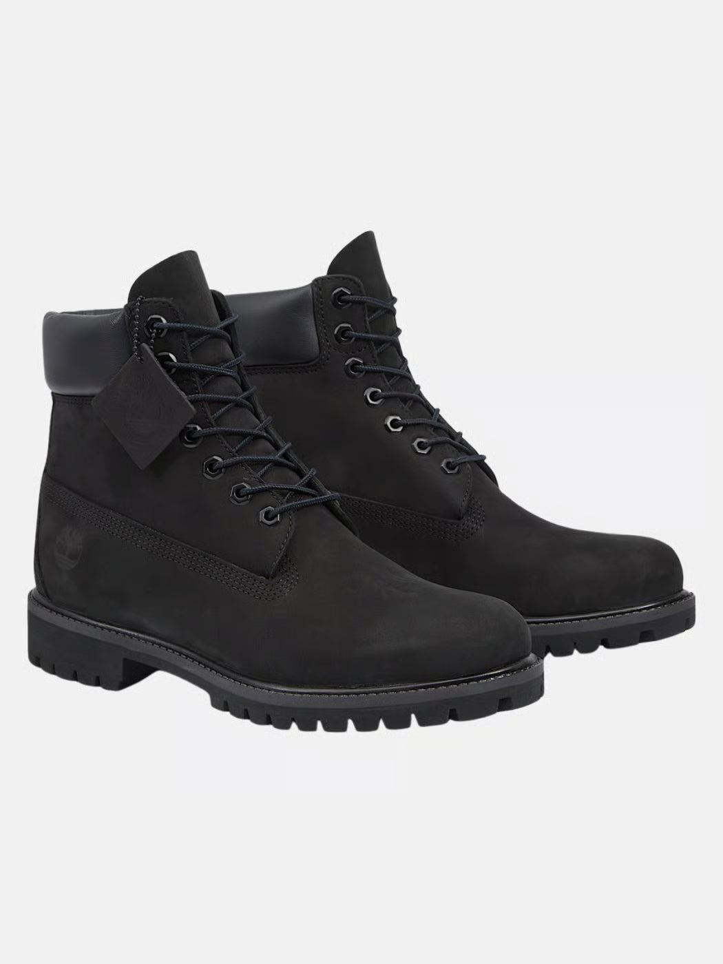 TIMBERLAND 6 IN LACE PREMIUM BOOT