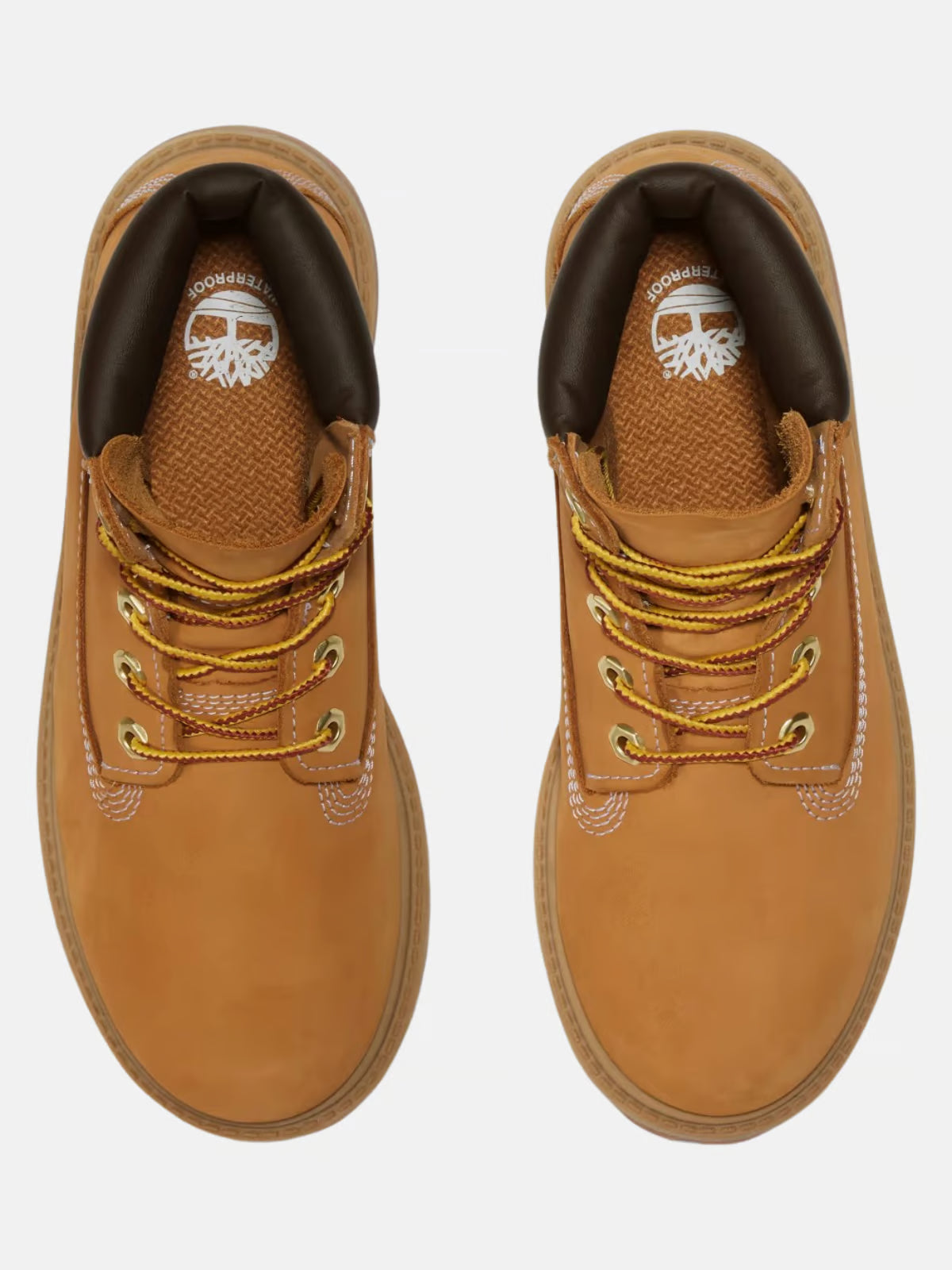 TIMBERLAND 6 IN LACE PREMIUM BOOT
