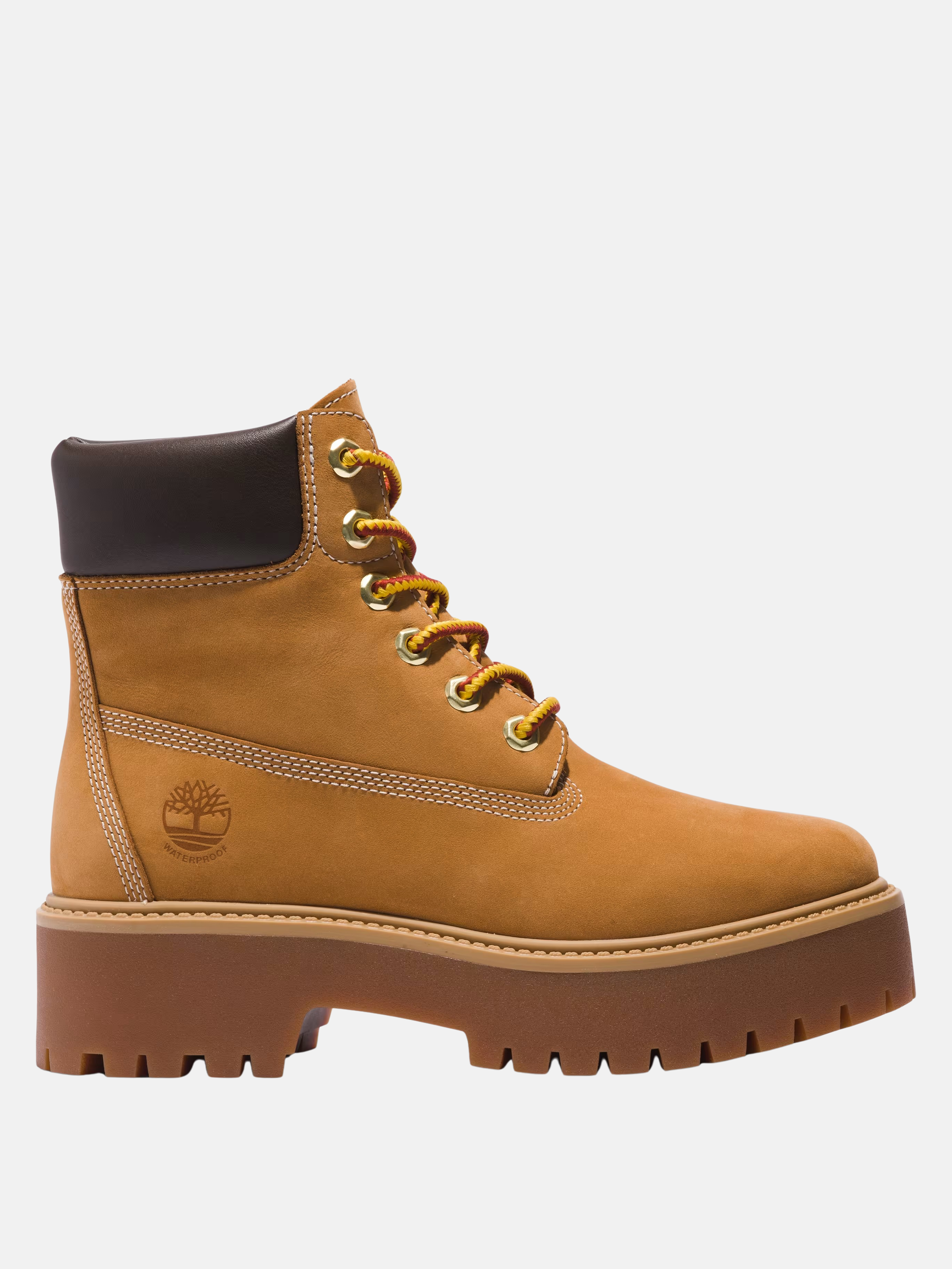 TIMBERLAND STONE STREET 6