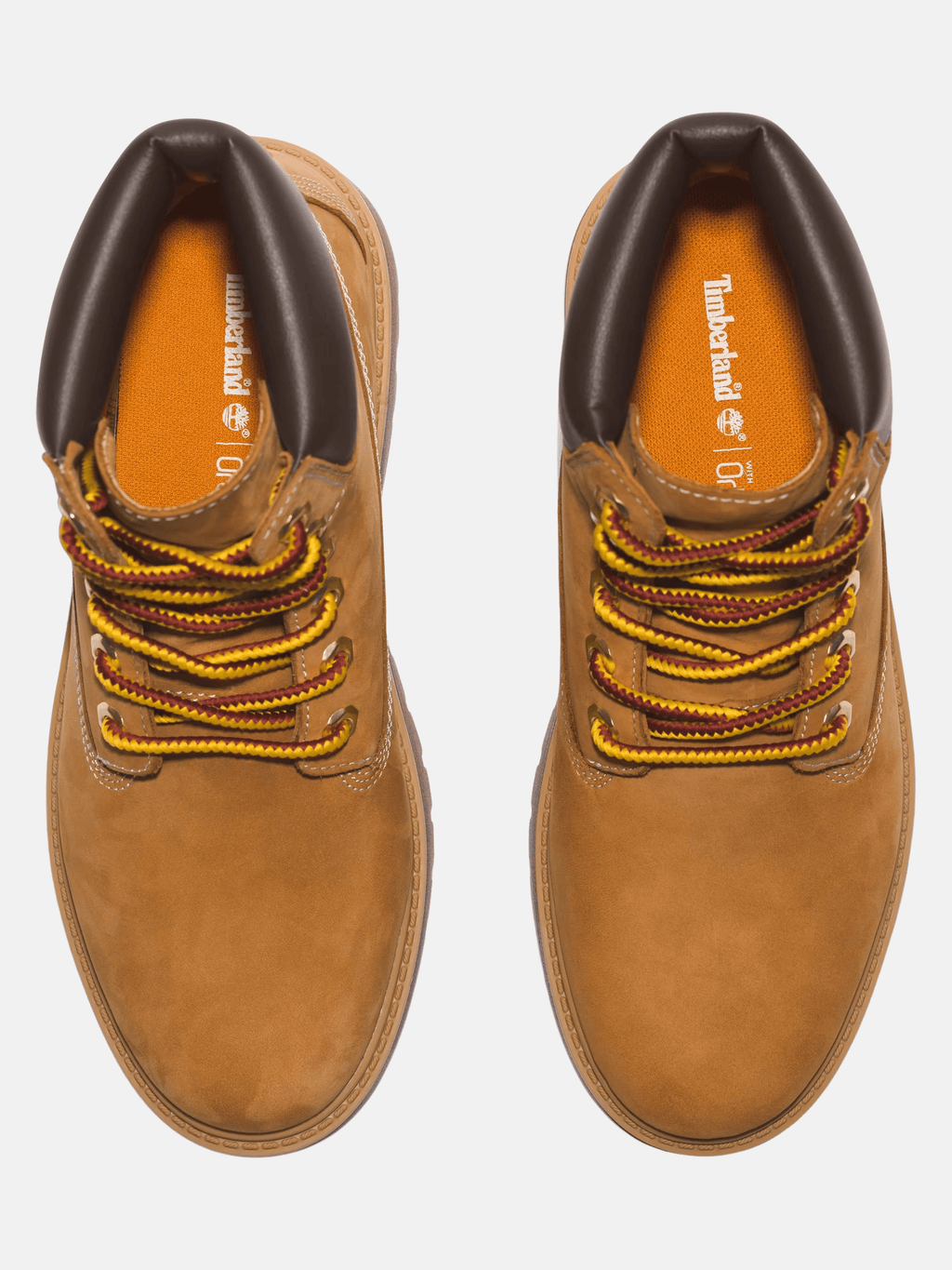 TIMBERLAND STONE STREET 6