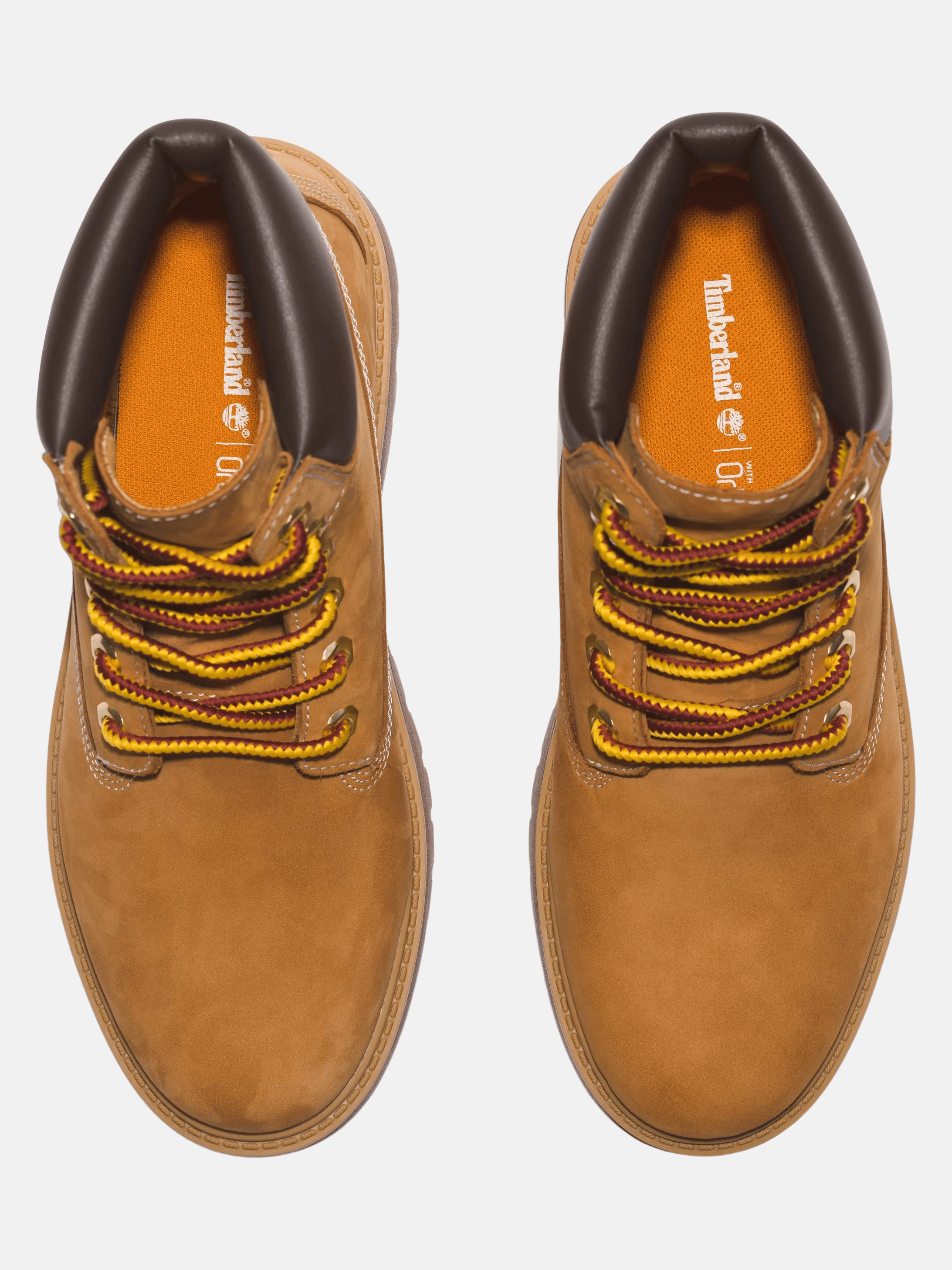 TIMBERLAND STONE STREET 6