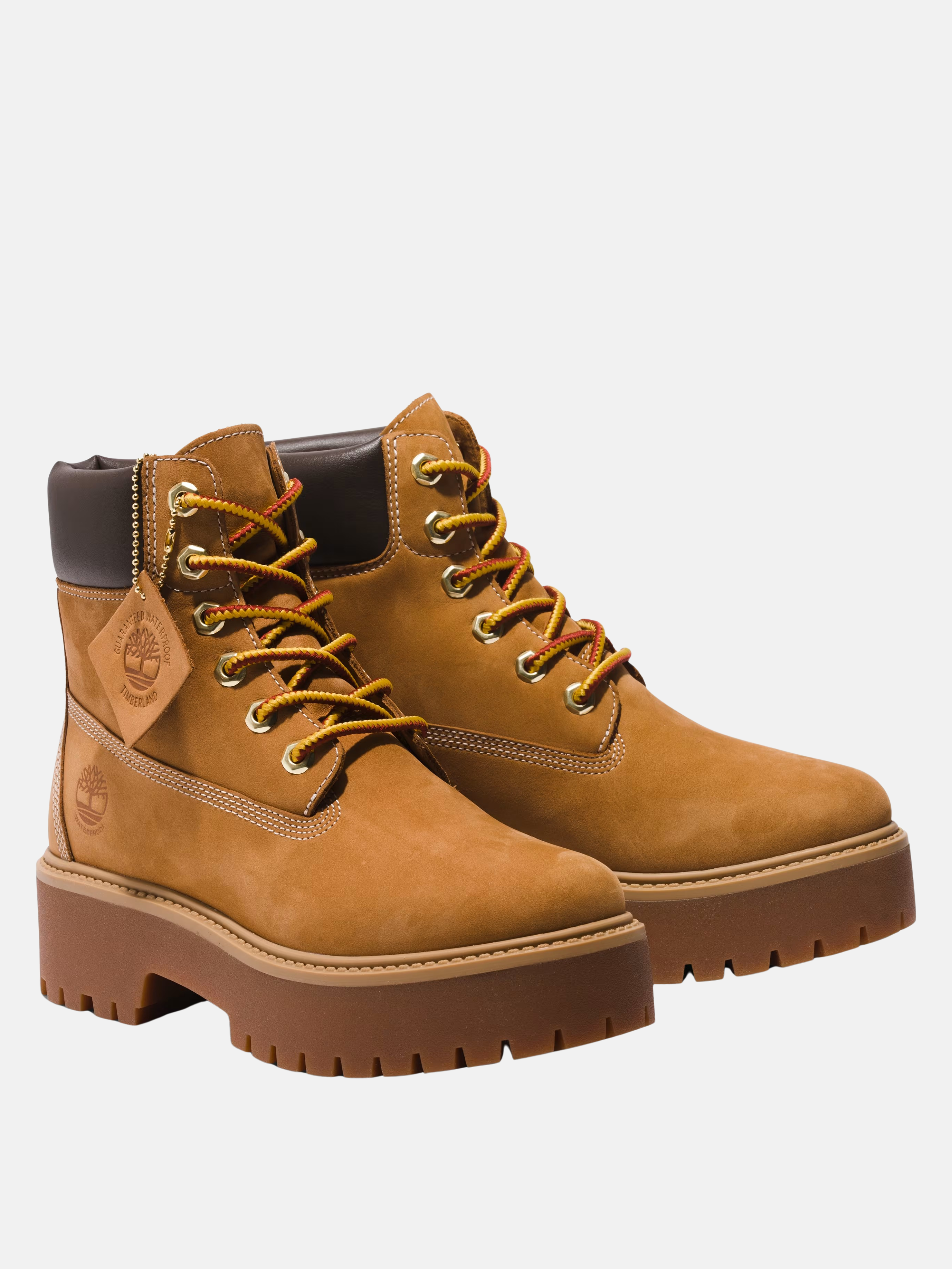 TIMBERLAND STONE STREET 6