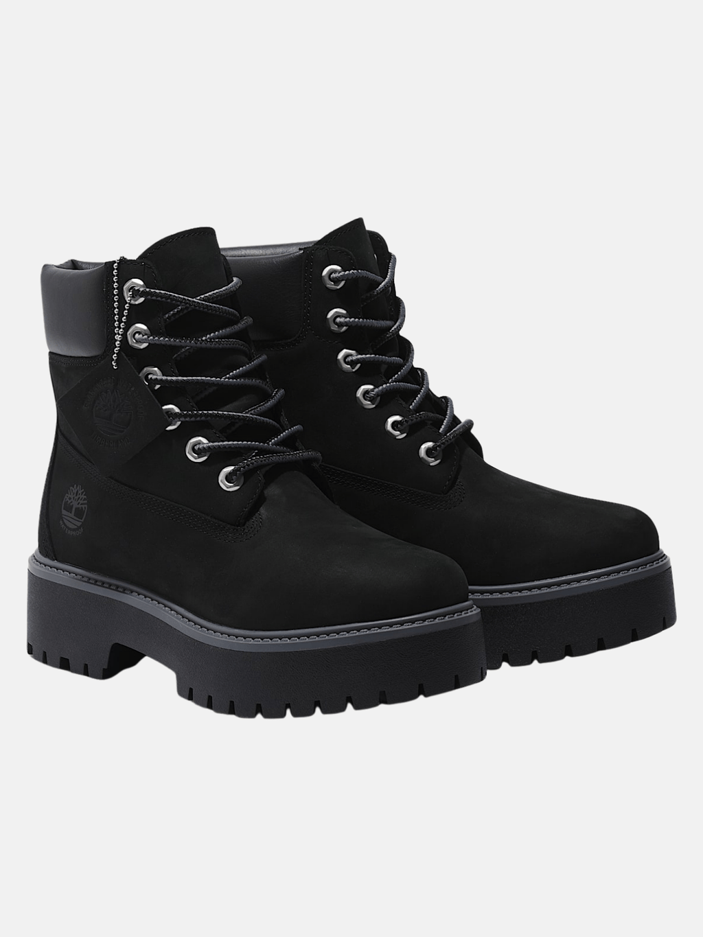 TIMBERLAND STONE STREET 6