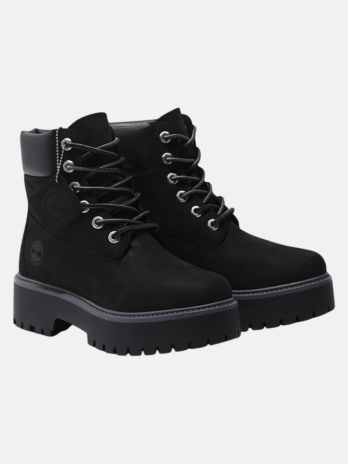 TIMBERLAND STONE STREET 6