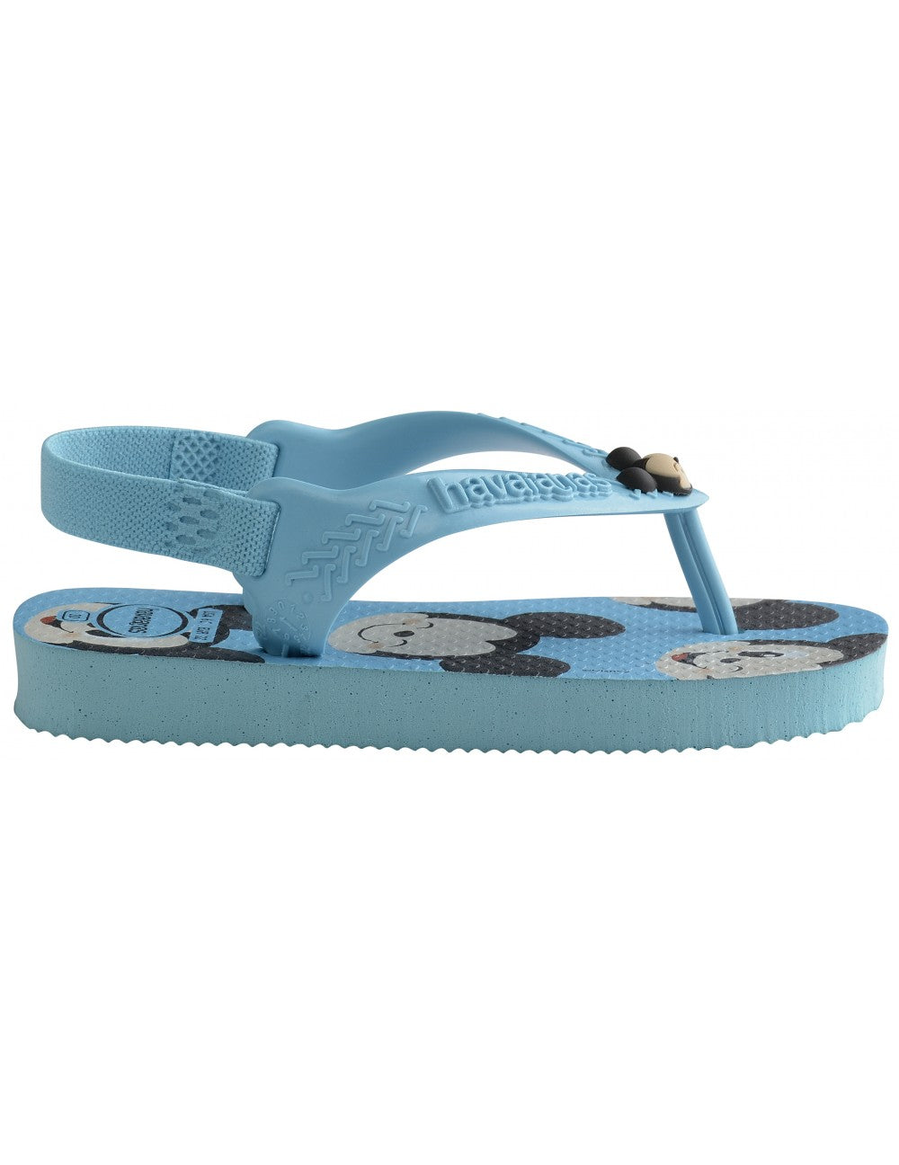 Havaianas -  N. B. D. CLASSIC FC - BAM