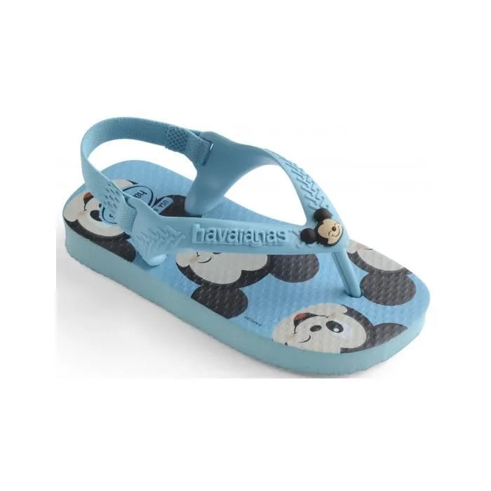 Havaianas -  N. B. D. CLASSIC FC - BAM